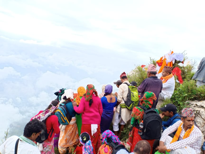भोलि दार्चुलाको शैल्यशिखर र मालिकार्जुनमा स्थानीय बिदा