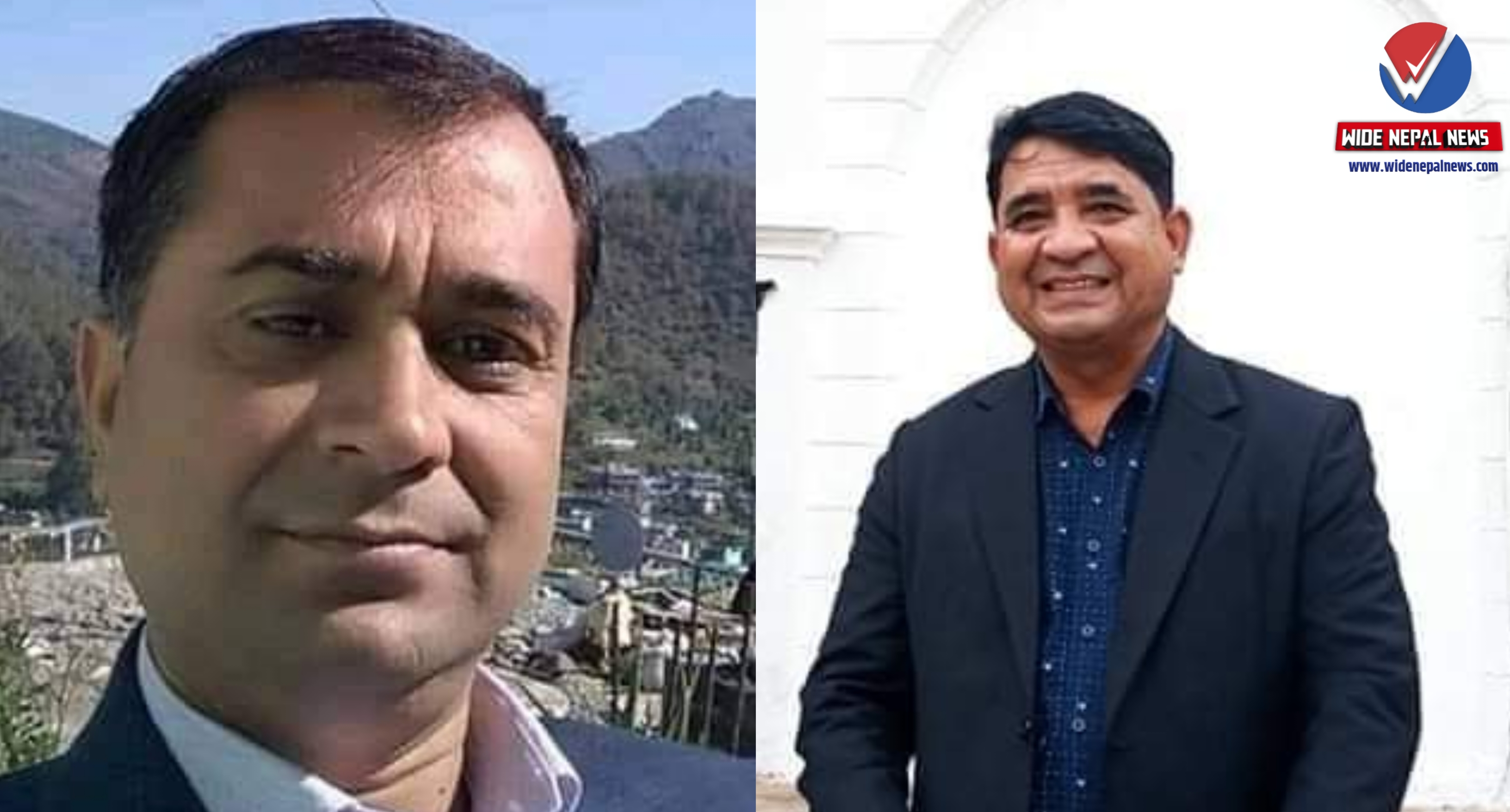 बैतडीमा एमाले अध्यक्ष पाल र नेता  भट्ट प्रदेश सभा सदस्य उम्मेदवारमा सिफारिस