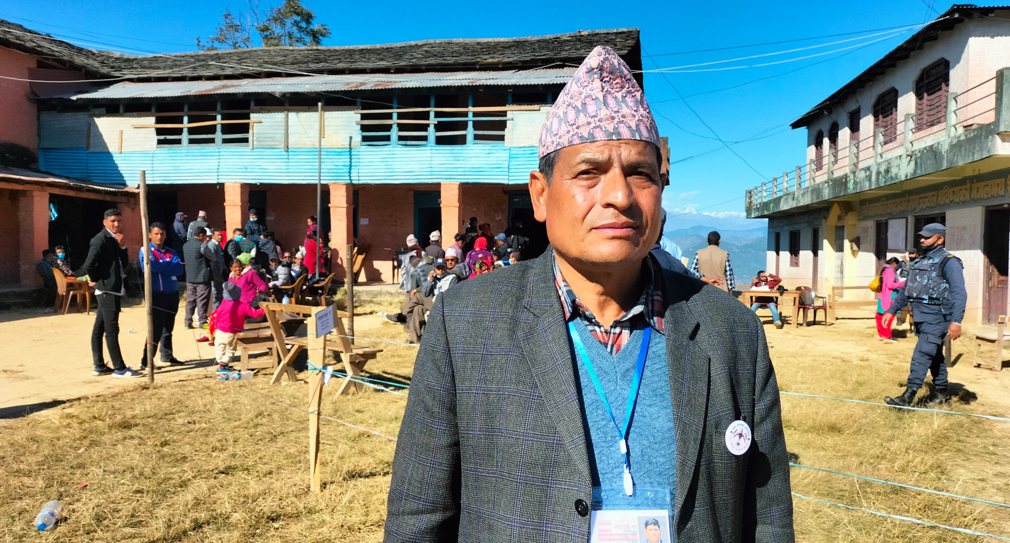 बैतडीमा काँग्रेशबाट प्रतिनिधि सभामा १३ तथा प्रदेशमा ६४ जनाको नाम सिफारिस