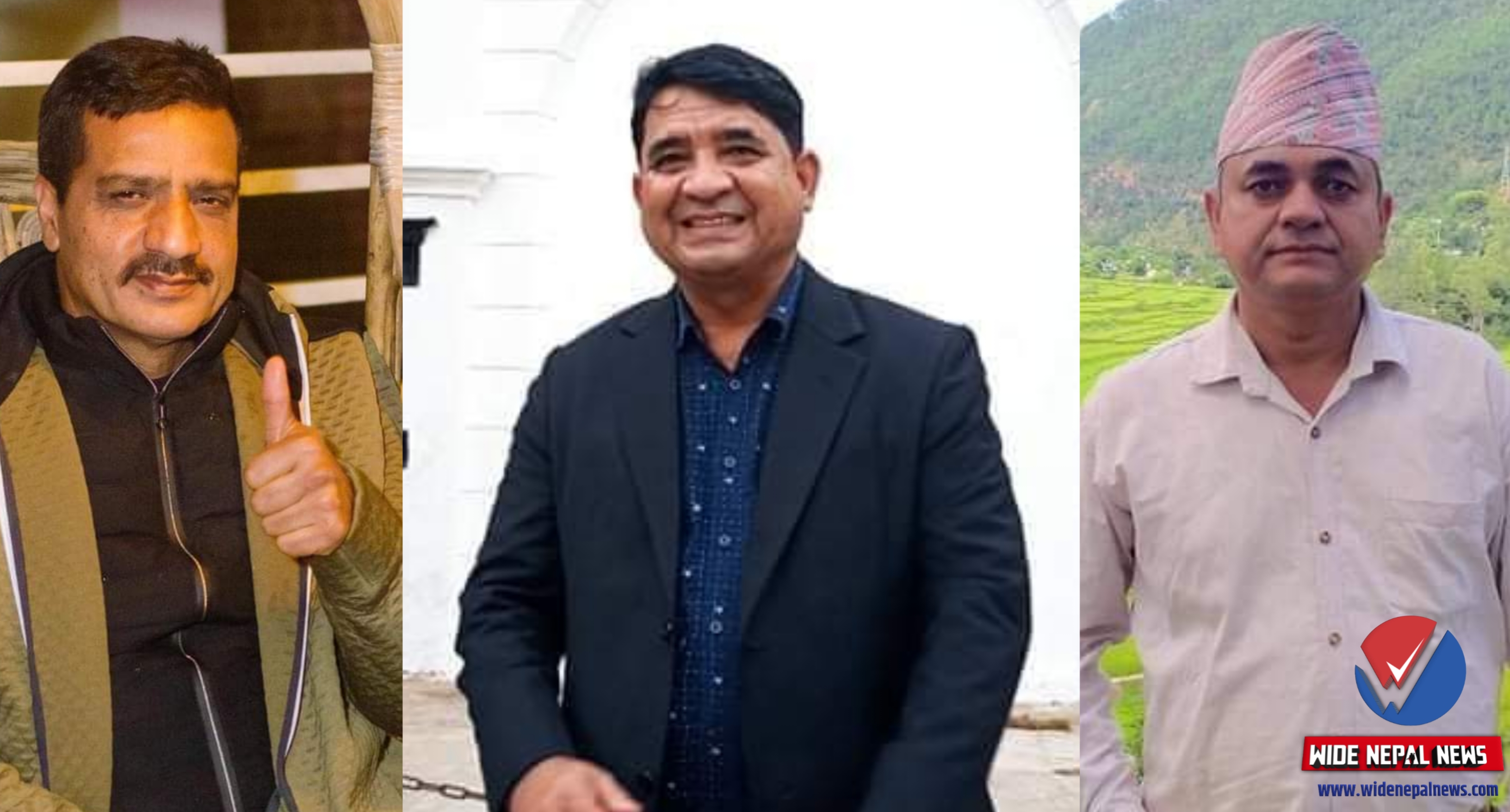 बैतडीमा गठबन्धन भत्किदा एमालेलाई सहज, आफू विजयी हुनेमा पाल आत्मविश्वासी
