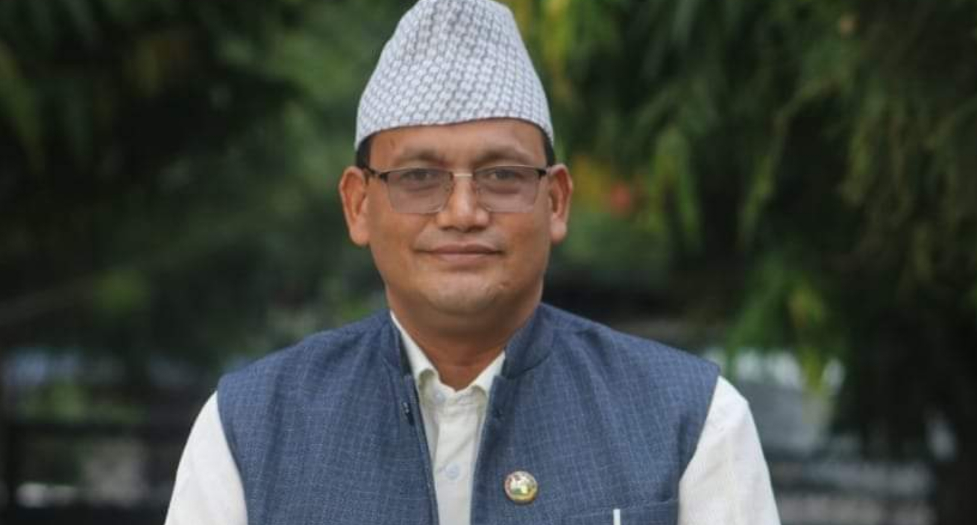 दार्चुलामा एमाले उम्मेदवार जोशीलाई पराजित गर्दै माओवादी केन्द्रका धामी निर्वाचित