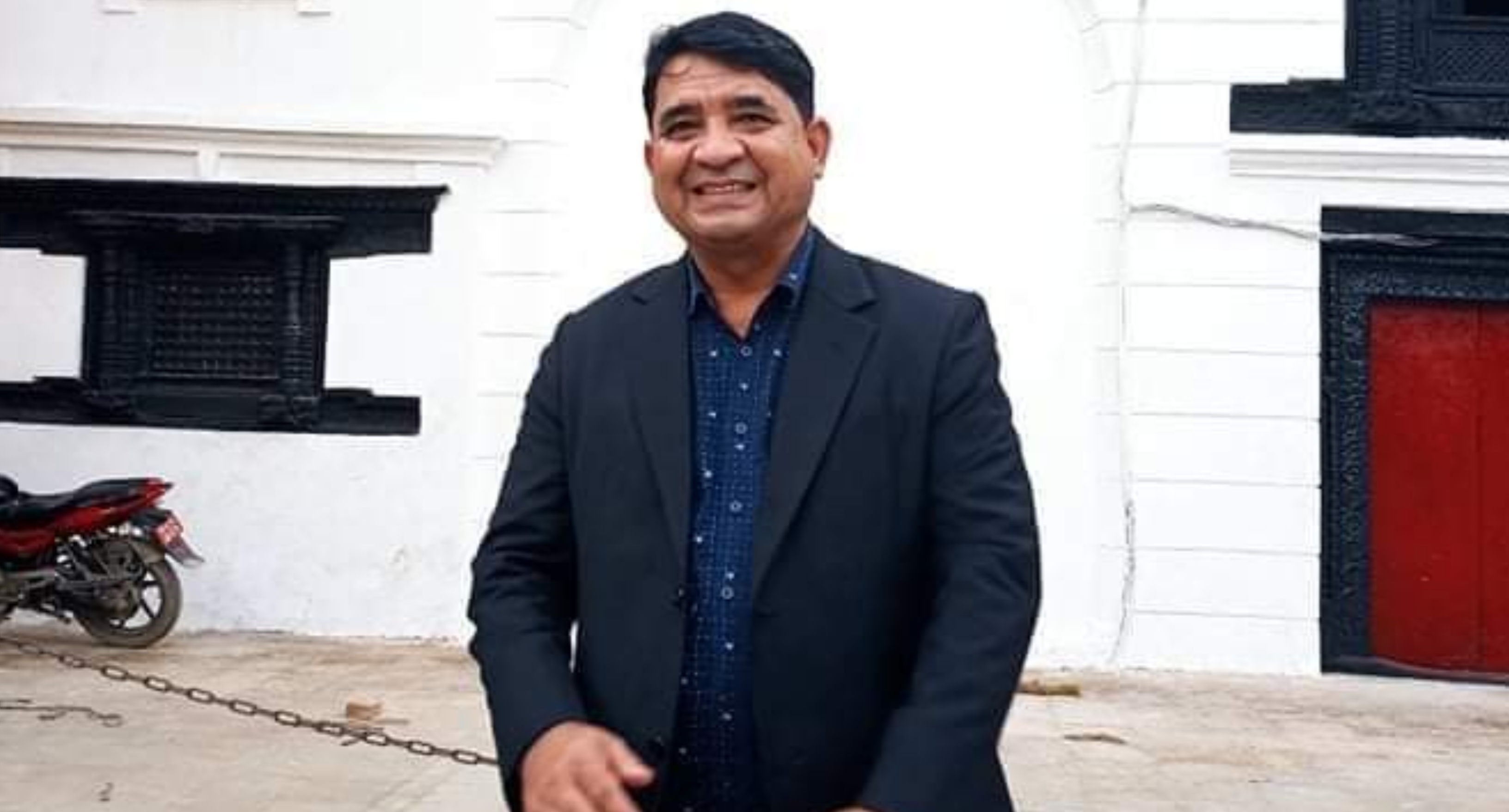 सुदूूरपश्चिम प्रदेश सभामा बैतडी १ बाट एमालेका पाल विजयी