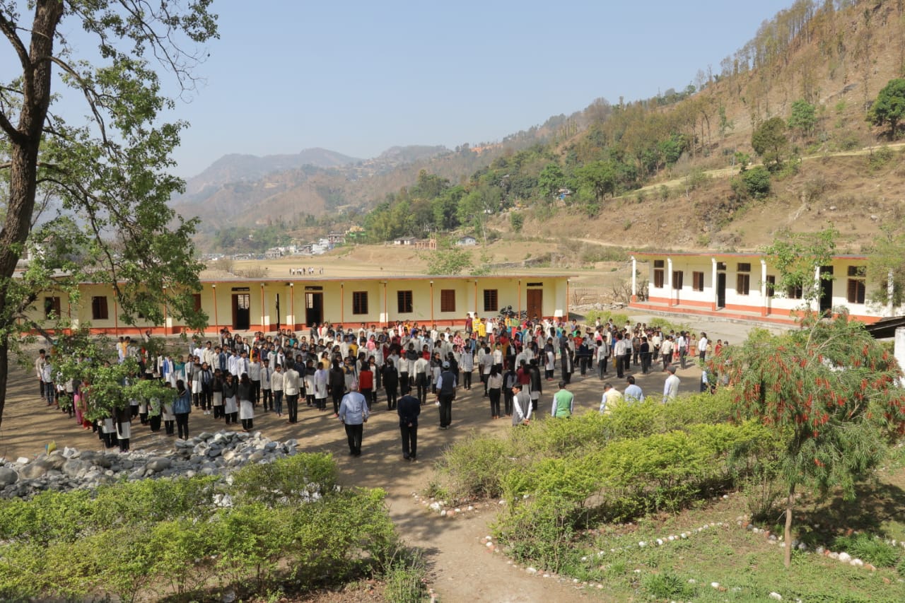 एसईई नजिकिँदै, दार्चुलामा १६ वटा परिक्षा केन्द्र तोकिए