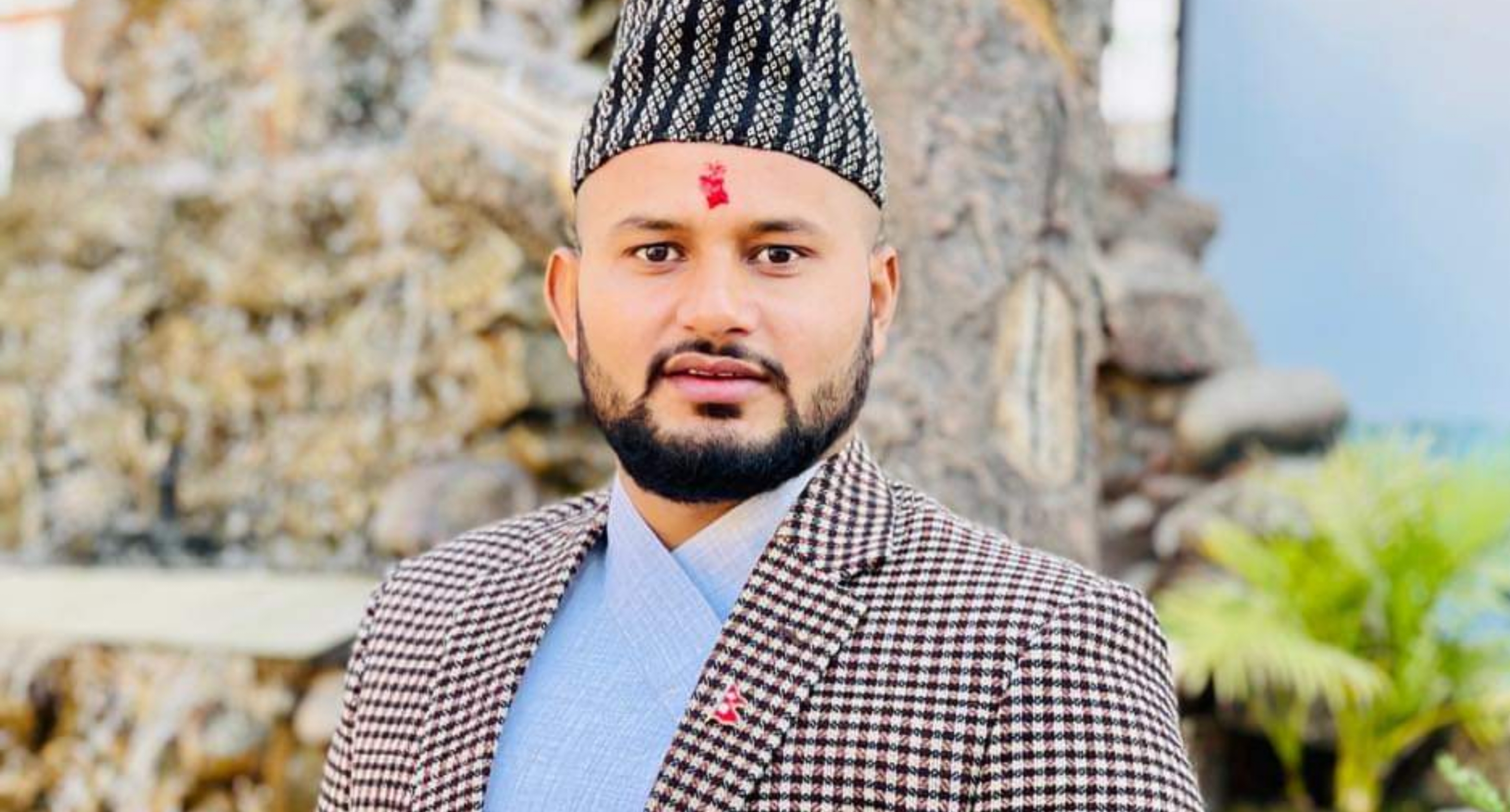 अनेरास्ववियुको २३औं महाधिवेशन सम्पन्न, सर्वाधिक मतसहित उपाध्यक्षमा बैतडीका गिरी विजयी