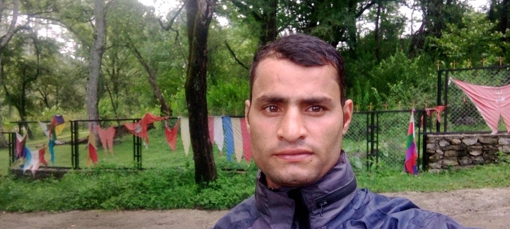 शैल्यशिखर नगरपालिकामा कार्यरत एक कर्मचारी आइतबारदेखि सम्पर्कविहीन