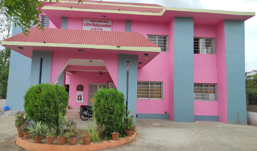 सुदूरपश्चिममा ६ हजारभन्दा बढी नयाँ मतदाता थपिए