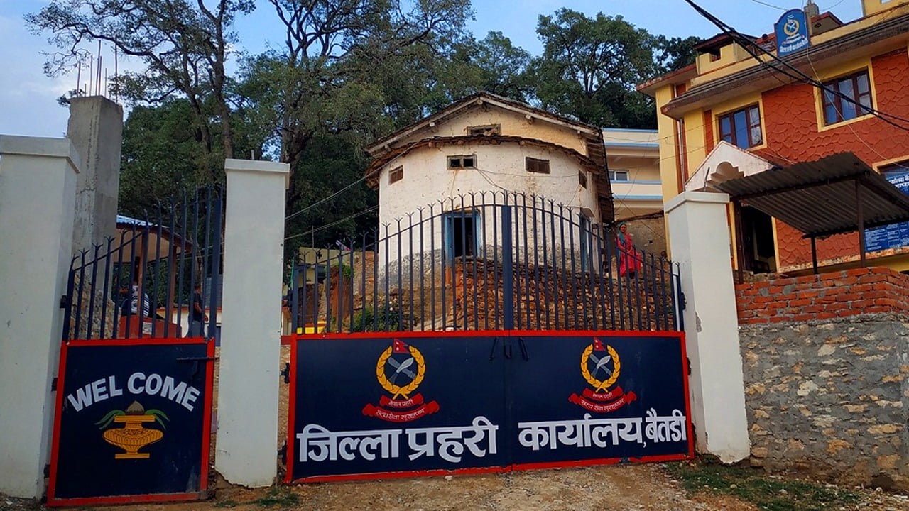 बलात्कारको घटना मिलाउने वडाध्यक्ष, शिक्षक र कर्मचारी पक्राउ