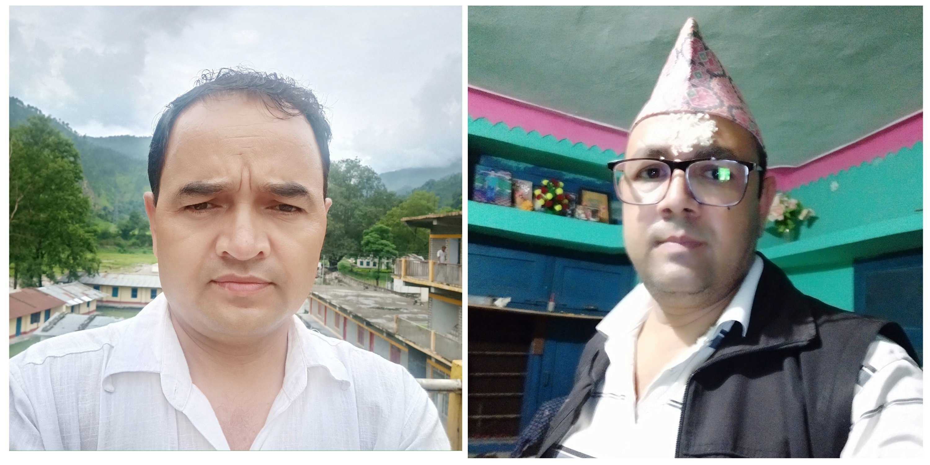 दार्चुला र गोकुलेश्वर बहुमुखी क्याम्पसको प्रमुखमा उपप्राध्यापकद्धय अवस्थी र महरा नियुक्त