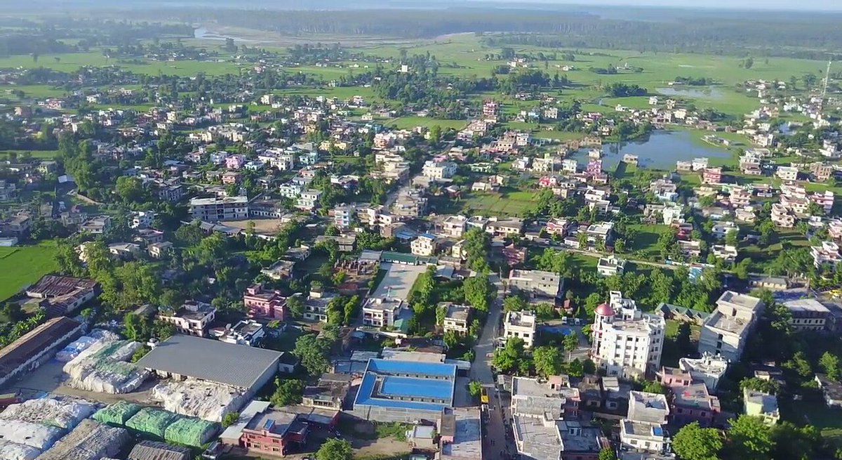 गंगा दशहराको अवसरमा धनगढी उपमहानगरपालिकाले दियो सार्वननिक बिदा