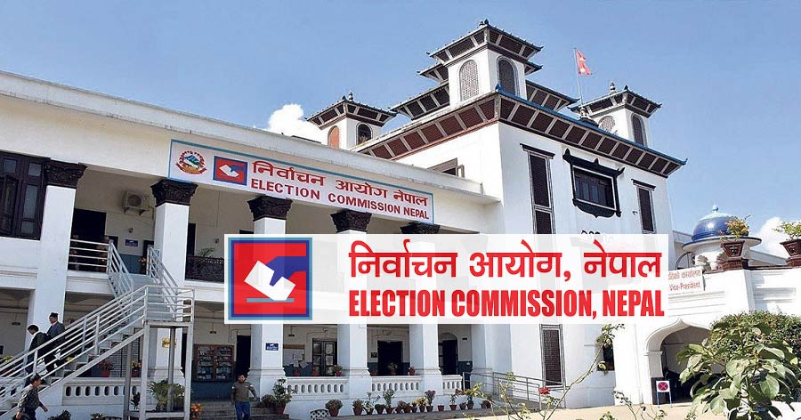दार्चुलाका ५०४ उम्मेदवारलाई निर्वाचन आयोगले गर्‍यो कारवाही, ४ लाख ५० हजारसम्म जरिवाना