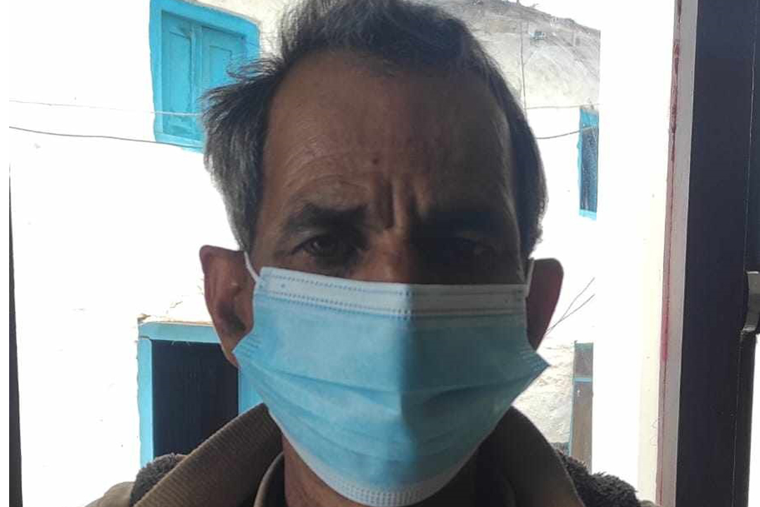 श्रीमतीको हत्या गरेका धामीमाथि दोश्रो पटक म्याद थपेर अनुसन्धान जारी