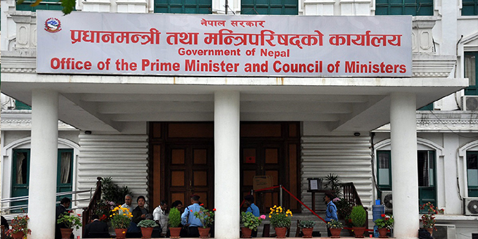 विवाहको उमेर यथावत कायम हुनुपर्ने  मागसहित किशोरकिशोरीले पठाए प्रधानमन्त्रीलाई चिठी