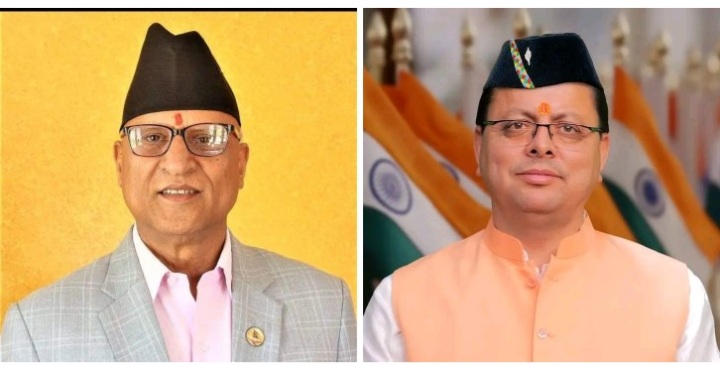महाकालीमा मोटरपुलः मन्त्री बडू र उत्तराखण्डका मुख्यमन्त्री धामीले शिलान्यास गर्ने