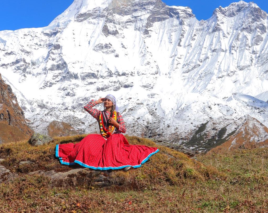 पर्यटन प्रबद्र्धनका लागि अपिहिमाल गाउँपालिकाद्धारा टिकटक प्रतियोगिता संञ्चालन