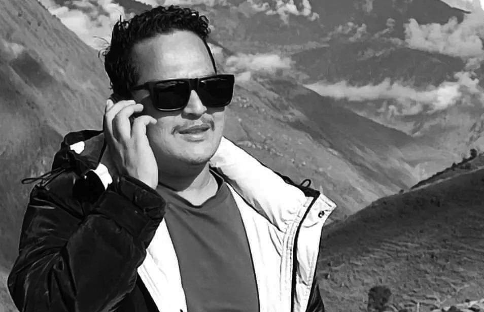 बाजुरा झडप प्रकरणः एमाले निकट विद्यार्थी नेताको हत्या