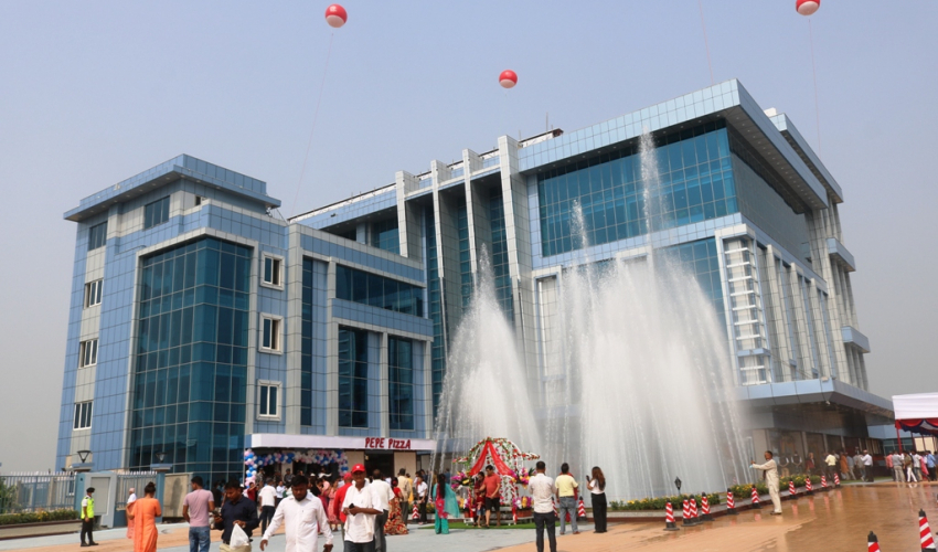 भाटभटेनीको दसैँ अफर - ३० सेकेन्डमा सामान छान्नुस्, सित्तैमा लैजानुस्