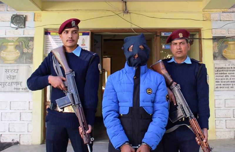 नरसिंह विष्ट हत्या प्रकरण : हत्यामा संलग्नलाई जन्मकैदको फैसला