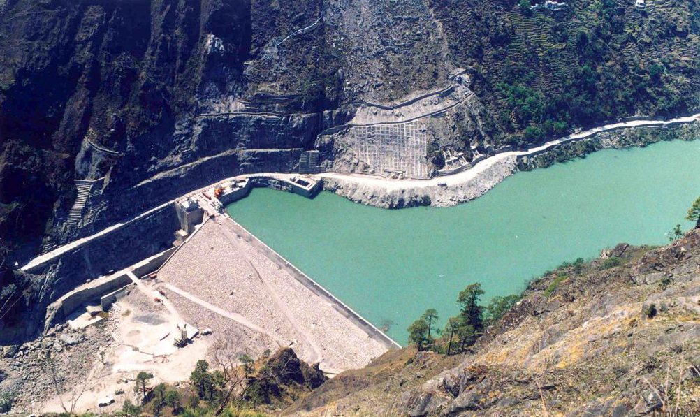 धौलीगंगा जलविद्युत परियोजनाको बाँध  पुनः खोलिँदै, महाकाली तटीय क्षेत्रका बासिन्दालाई सर्तकता अपनाउन प्रशासनकोआग्रह