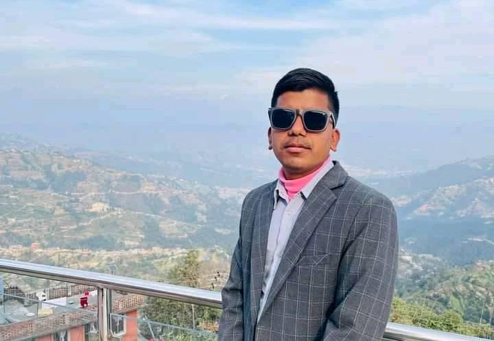 सेटिगाउँ बहुमुखी क्याम्पसमा स्ववियु सभापतिका लागि ने.वि.संघबाट रावलको दाबी