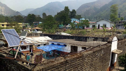दार्चुला कारागारमा क्षमताभन्दा बढी कैदीबन्दी हुँदा व्यवस्थापनमा समस्या