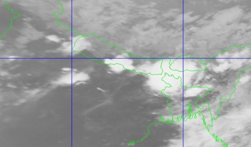 आज सुदूरपश्चिमसहित अन्य तीन प्रदेशमा हल्का वर्षा