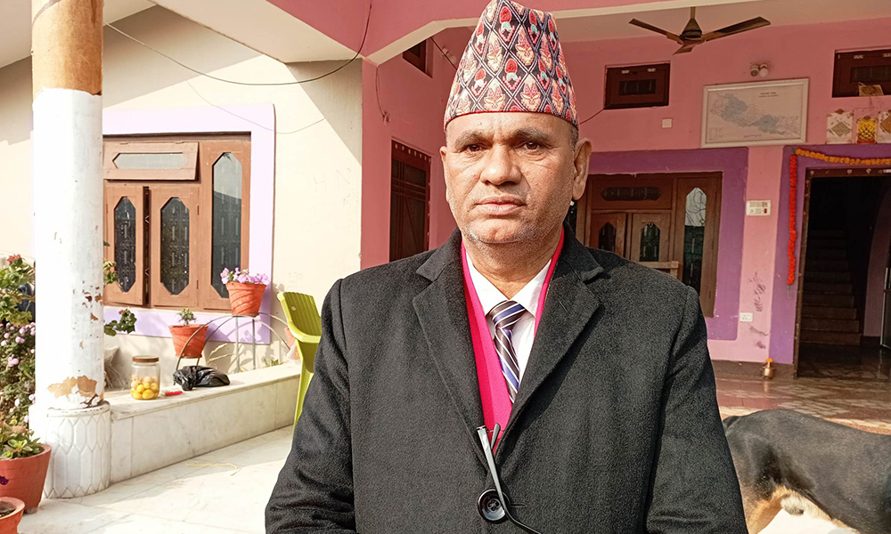 सुदूरपश्चिम प्रदेशमा एमाले पर्ख र हेरको रणनीतिमा