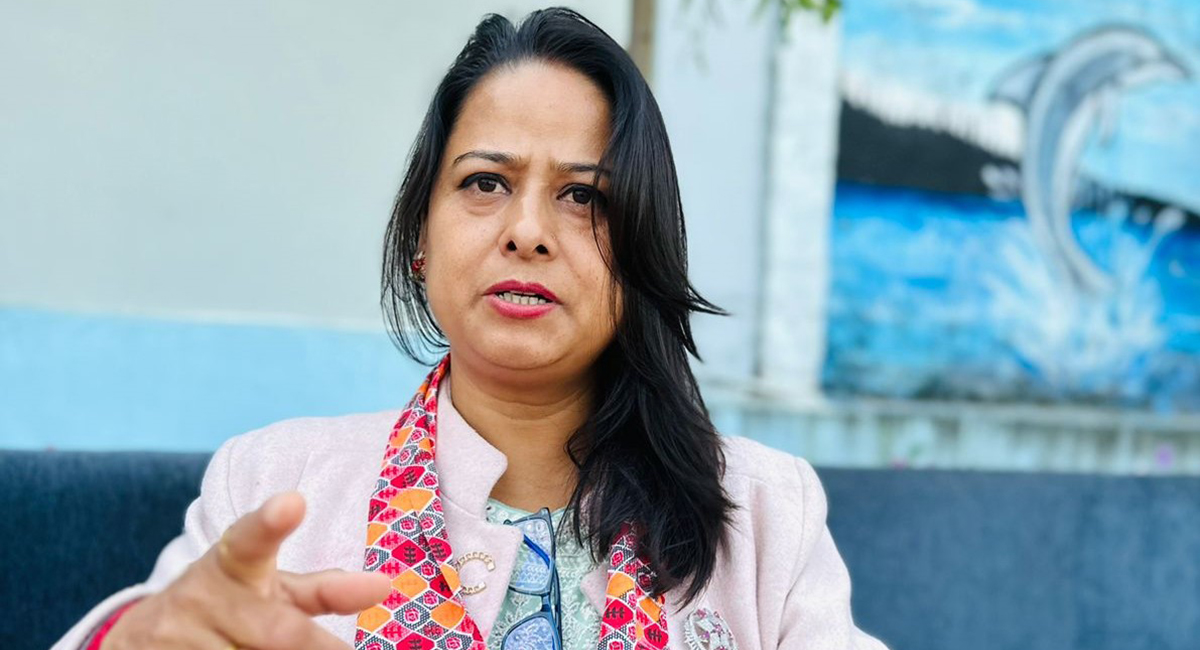 नागरिक उन्मुक्ति पार्टीकाअध्यक्ष श्रेष्ठद्वारा प्रदेश अध्यक्षद्वयको निकाला [पत्रसहित]
