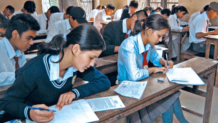 एसईई चैत पहिलो हप्ताबाट सञ्चालन गर्ने तयारी