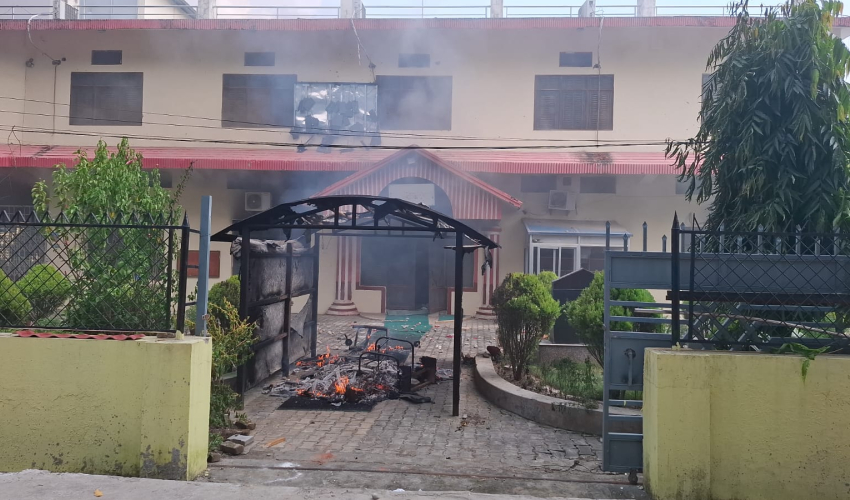 सुदूरपश्चिम प्रदेश सभाको बैठक अनिश्चित