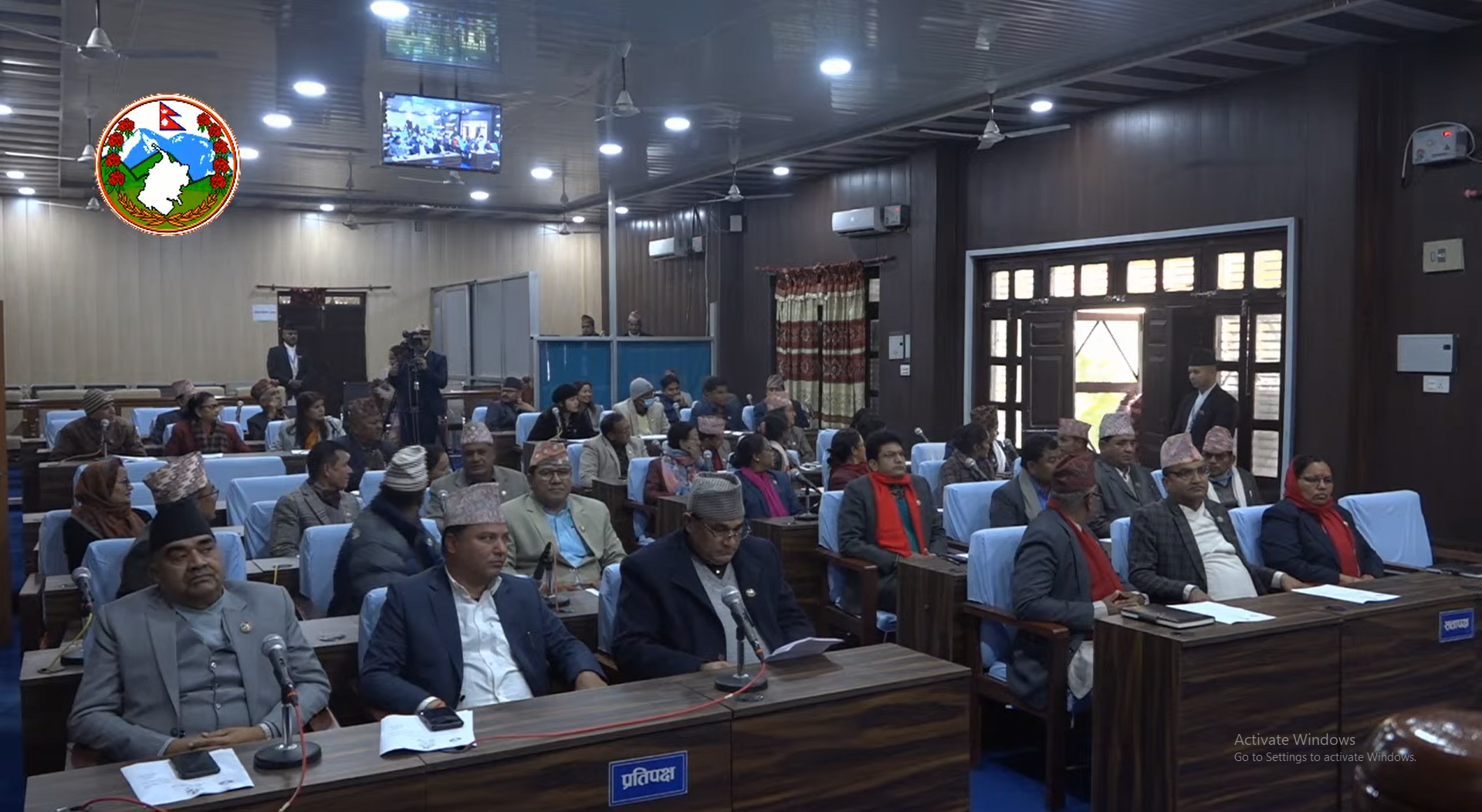 जनताको पैसामा प्रदेशको मोजमस्ती, अवलोकन र भ्रमणको नाममा ब्रह्मलुट!
